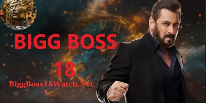 Bigg Boss 18 15th November 2024 Video Episode 41